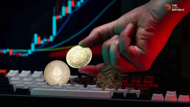 Ethereum Price Prediction Eyes Breakout Above $2,520 Resistance
