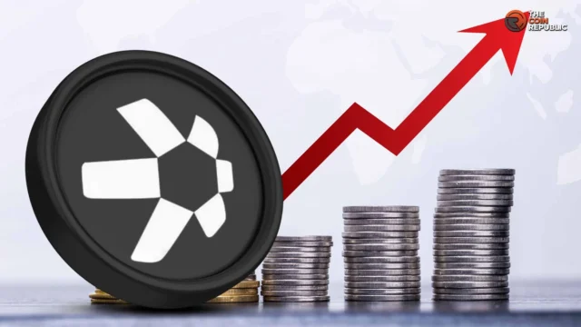 Why Is Quant Price Up 3X? The Partnerships Behind the Rally