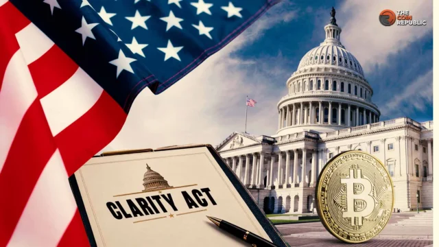 Law Enforcement Group Changes Opposing Stance on CLARITY Act