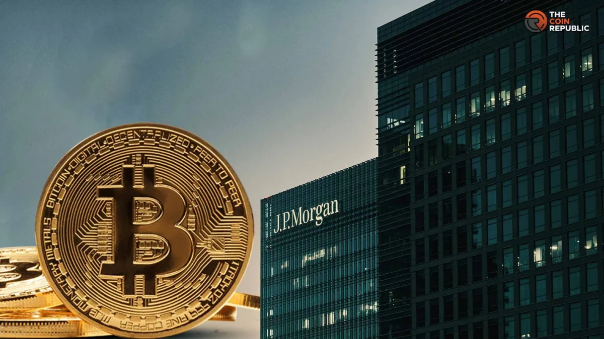 Bitcoin Price Could Gain Support as IBIT Hedging Eases: JPMorgan