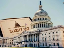 US Crypto Regulation Faces Backlash Before CLARITY Act Vote