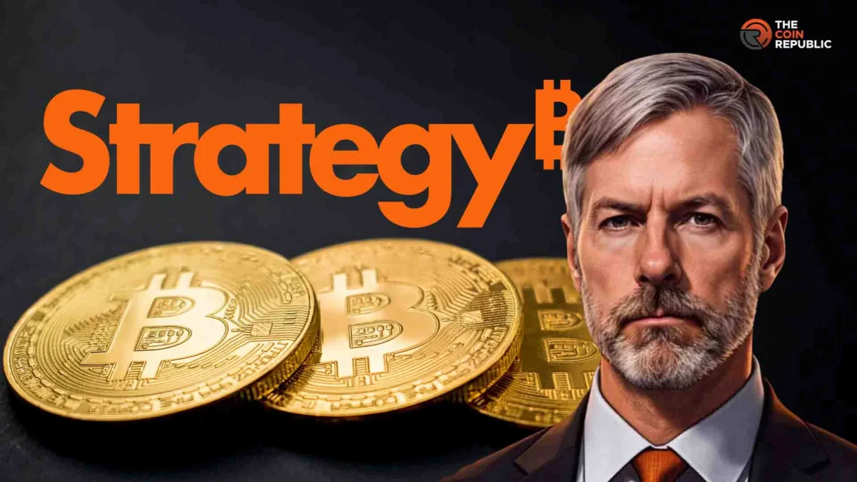 Strategy News: Strategy Buys Bitcoin Back $17,800 Higher After Summer Sales