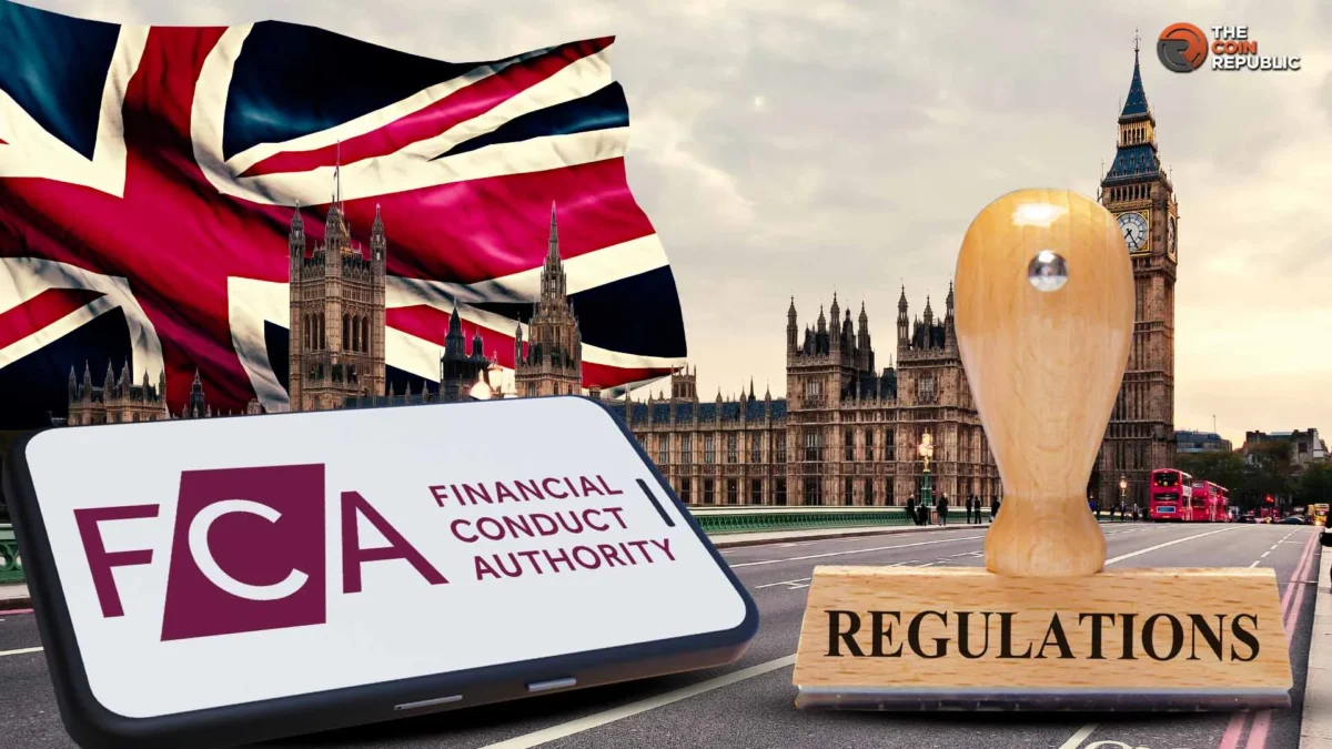 UK Crypto Regulations See FCA Exclude Lending as Standalone Activity