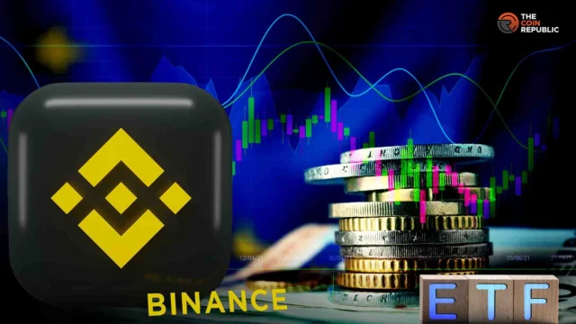 Binance News in Focus Amid Stock Options Launch on Over 1,000 US Stocks and ETFs
