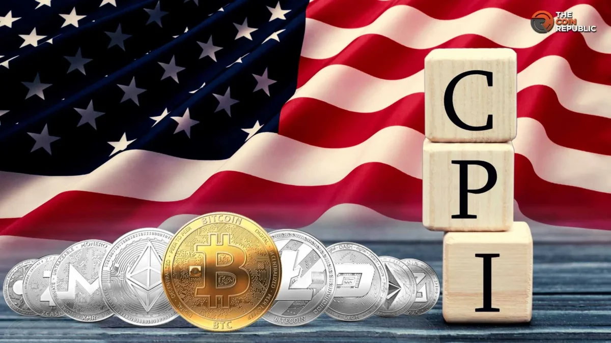 Crypto Market News: US August CPI Meets Expectations, But is the Coast Clear for the Bulls?