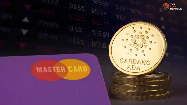 Cardano News: Cardano Joins Mastercard Foundation as Ouroboros Leios Hits Milestone