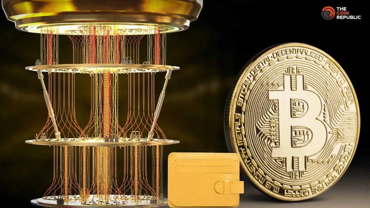 Bitcoin News: EU Warns Quantum Risk Could Hit Bitcoin Security