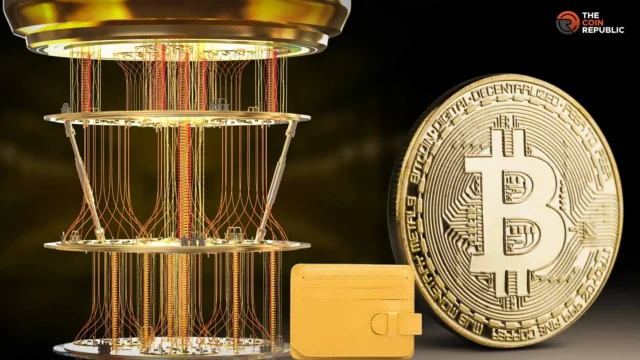 Bitcoin News: EU Warns Quantum Risk Could Hit Bitcoin Security