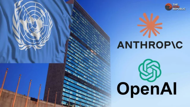 Anthropic, OpenAI CEOs Warn AI Could Threaten Humanity at UN