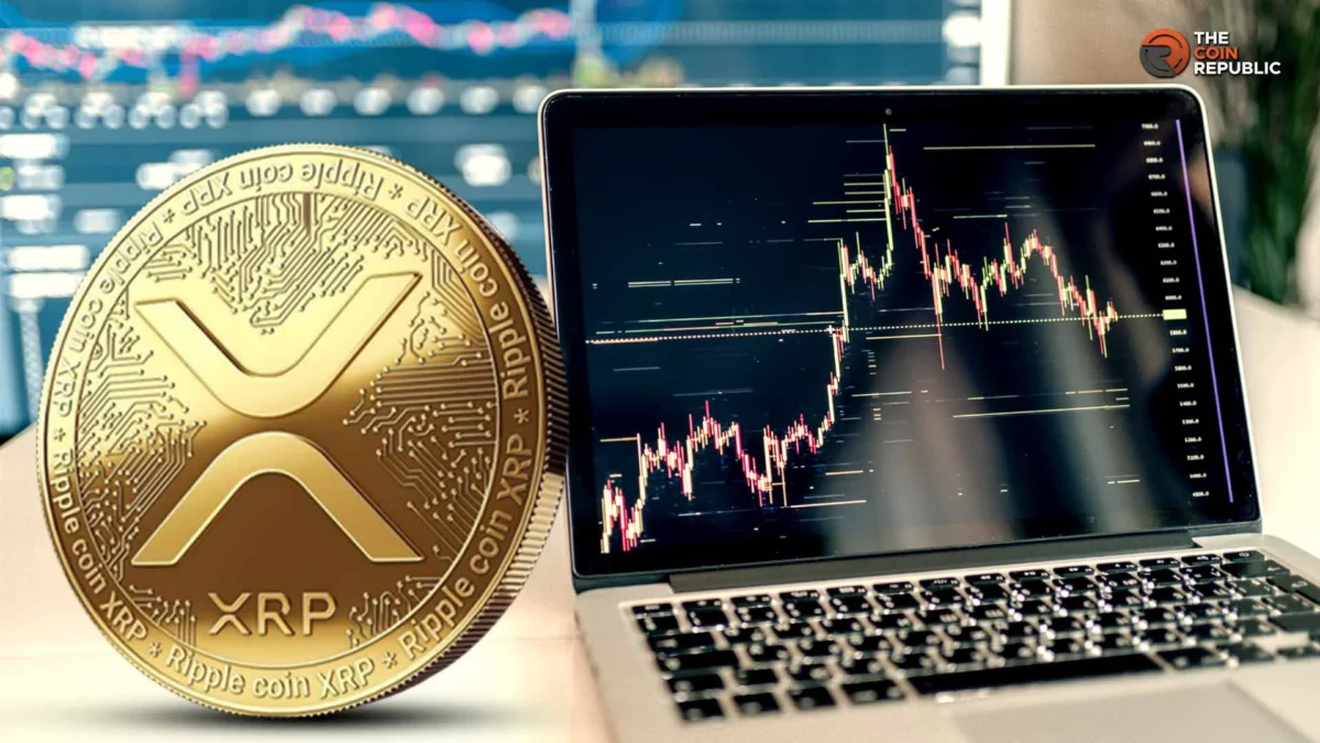 XRP Price to $60? Here’s What This Top Analyst Believes
