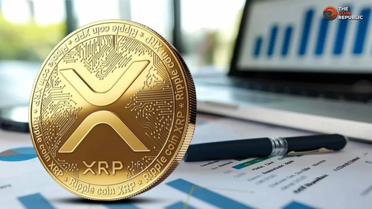XRP Price: Ripple ETF Filing Lists XRP at 4.36% as Teucrium Moves to October