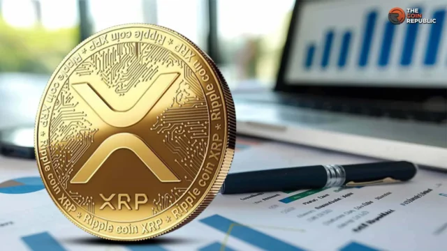 XRP Price: Ripple ETF Filing Lists XRP at 4.36% as Teucrium Moves to October