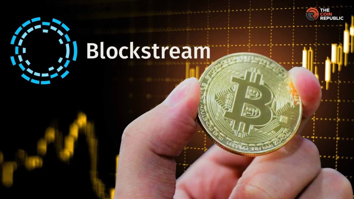 Blockstream Rejects Ransom After 85% of Stolen Bitcoin Crypto Returns