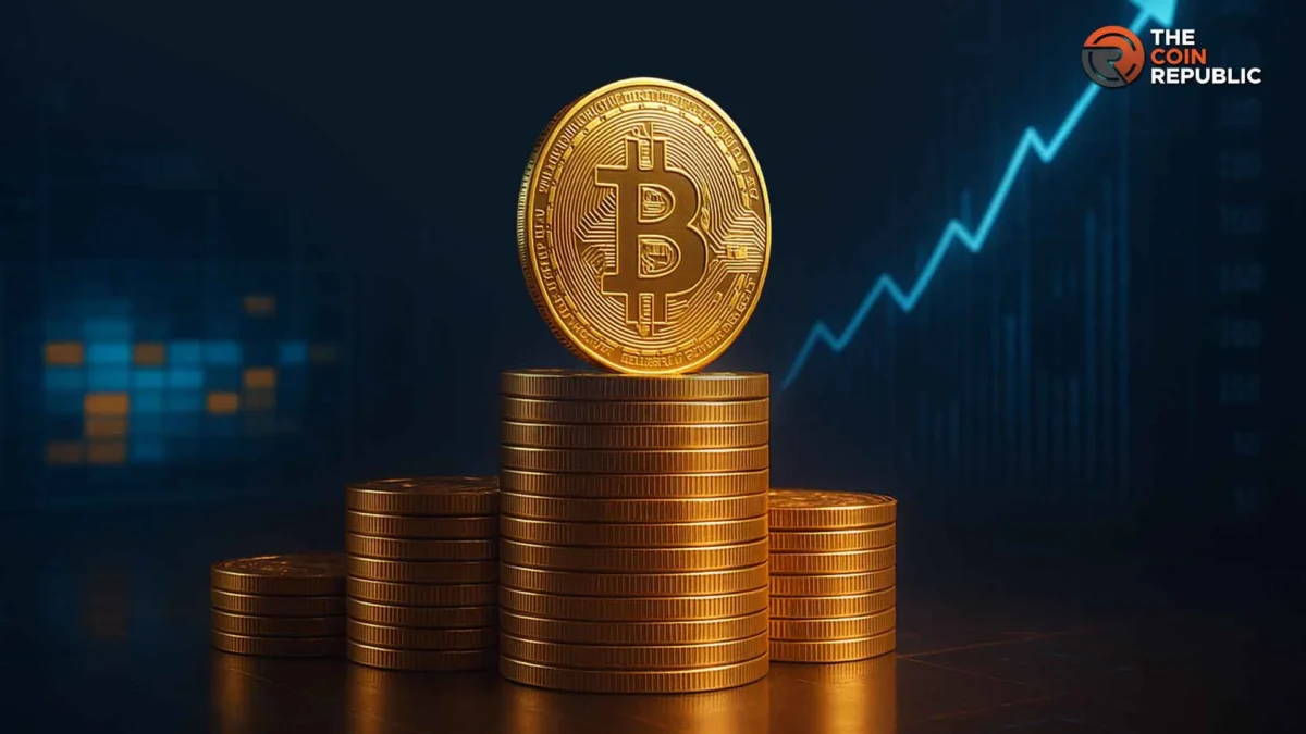 Bitcoin News: BTC Profit Supply Nears Historic 74.7% Threshold