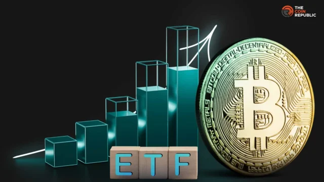 Bitcoin Price Jumps to $84K as U.S. ETF Demand Returns to Market