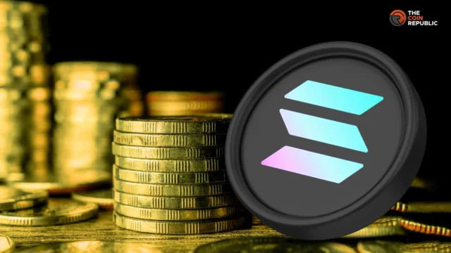 Solana Price Holds $100 Support as SOL Network Hits Major Milestone