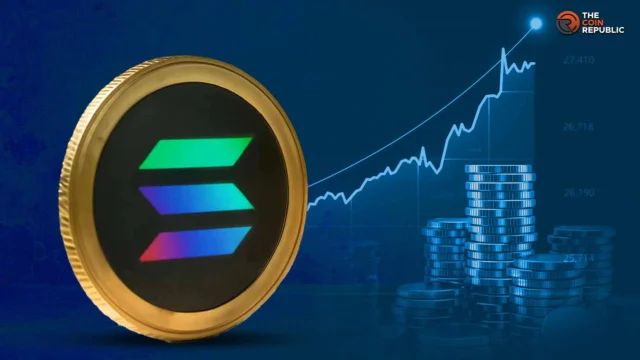 Solana Price Prediction: SOL Reclaims $100 & Eyes $110 Breakout