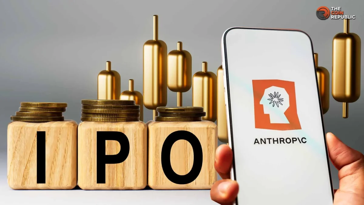 AI News: Anthropic IPO Advances as Revenue Run Rate Tops $65B