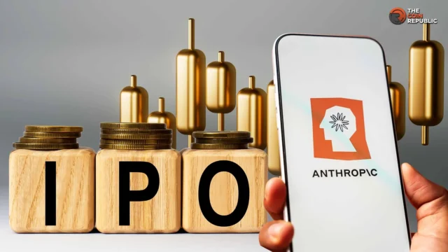 AI News: Anthropic IPO Advances as Revenue Run Rate Tops $65B