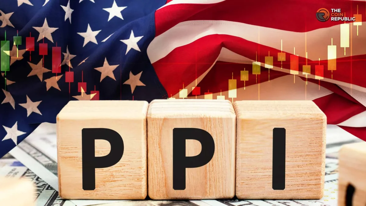 Analyst Identifies Weekly Test for Ethereum Price Amid U.S. PPI Forecasts