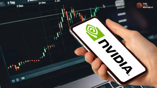 NVIDIA Stock Climbs as Company Adds $150B to Buyback Program