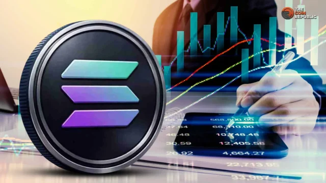 Solana Price: Analyst Reveals Why SOL Could Be Starting a Bullish Reversal