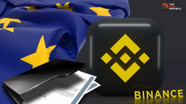 Binance News: Why Was Binance’s Greek MiCA License Bid Derailed?