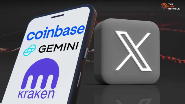Elon Musk News: X Adds Trading Via Cashtags With Coinbase, Kraken and Gemini