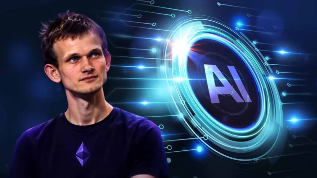 Vitalik Buterin Says 90% of Net Worth Rides on Crypto Security