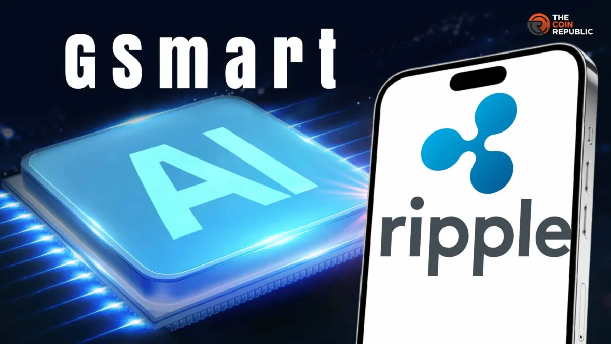 Ripple News: GSmart AI Expansion Adds Controls to Corporate Treasury