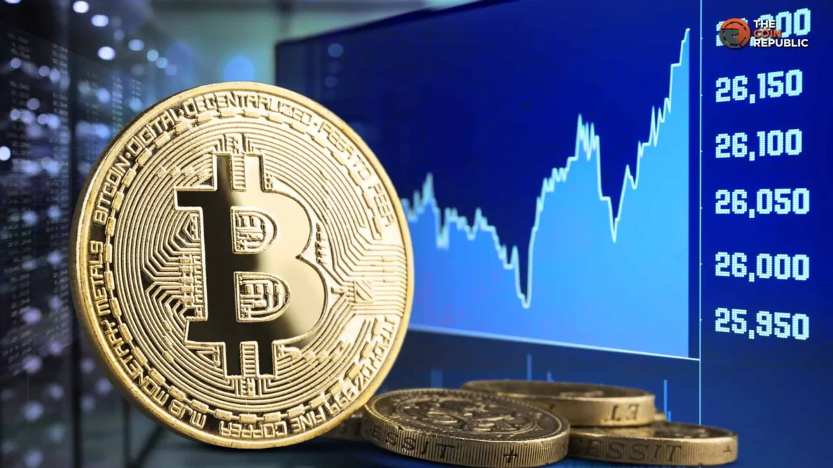 Bitcoin Price Prediction: $82K Breakout or Slide Below $76K?