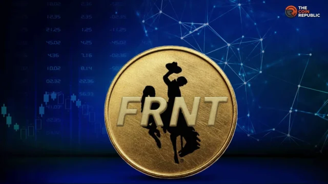 Stablecoin News: Wyoming Moves FRNT Stablecoin to Chainlink’s Cross-Chain Network