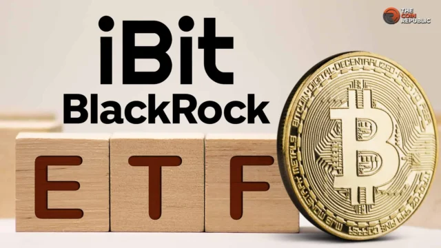 Bitcoin ETF Inflows Return as BlackRock IBIT Leads $159M Rebound