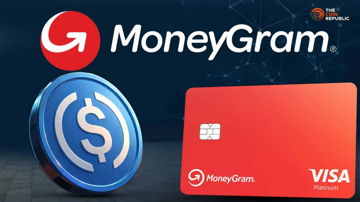 Stablecoin News: MoneyGram Adds USDC Visa Card for Colombia Users