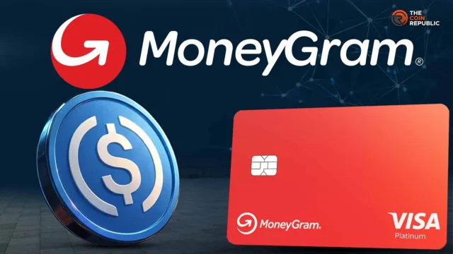 Stablecoin News: MoneyGram Adds USDC Visa Card for Colombia Users