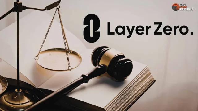 LayerZero Sued Over rsETH Exploit as Dispute Over Blame Escalates