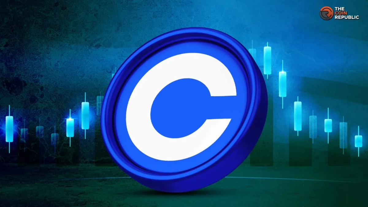 Why Is Coinbase Stock Falling After the CLARITY Act Vote?
