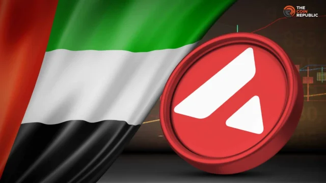 UAE to Integrate Avalanche Crypto to Power Its Digital ID Infrastructure