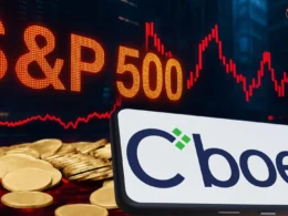 Cboe Extends S&P 500 Options Deal to 2051, Eyes Tokenization