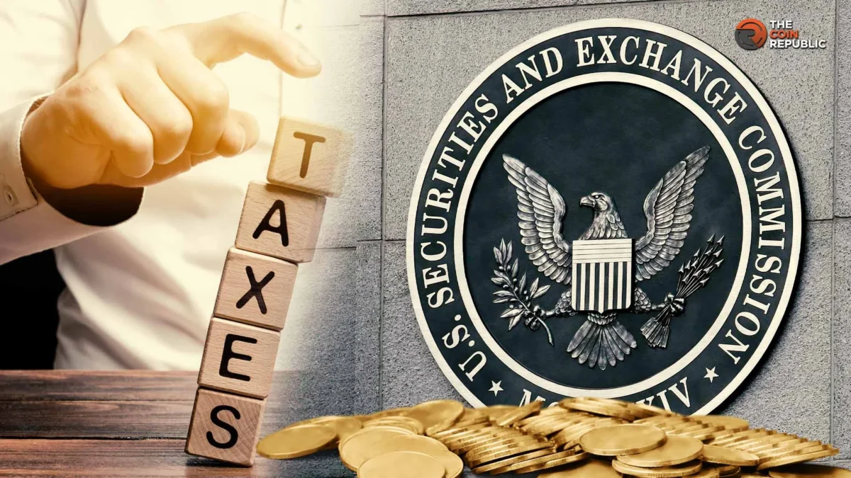 Crypto News: US SEC Clears Texas Rules for Crypto Commodities