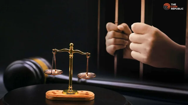 Crypto News: LASD Ex-Officer Sentenced After Aiding Crypto Businessman’s Scheme