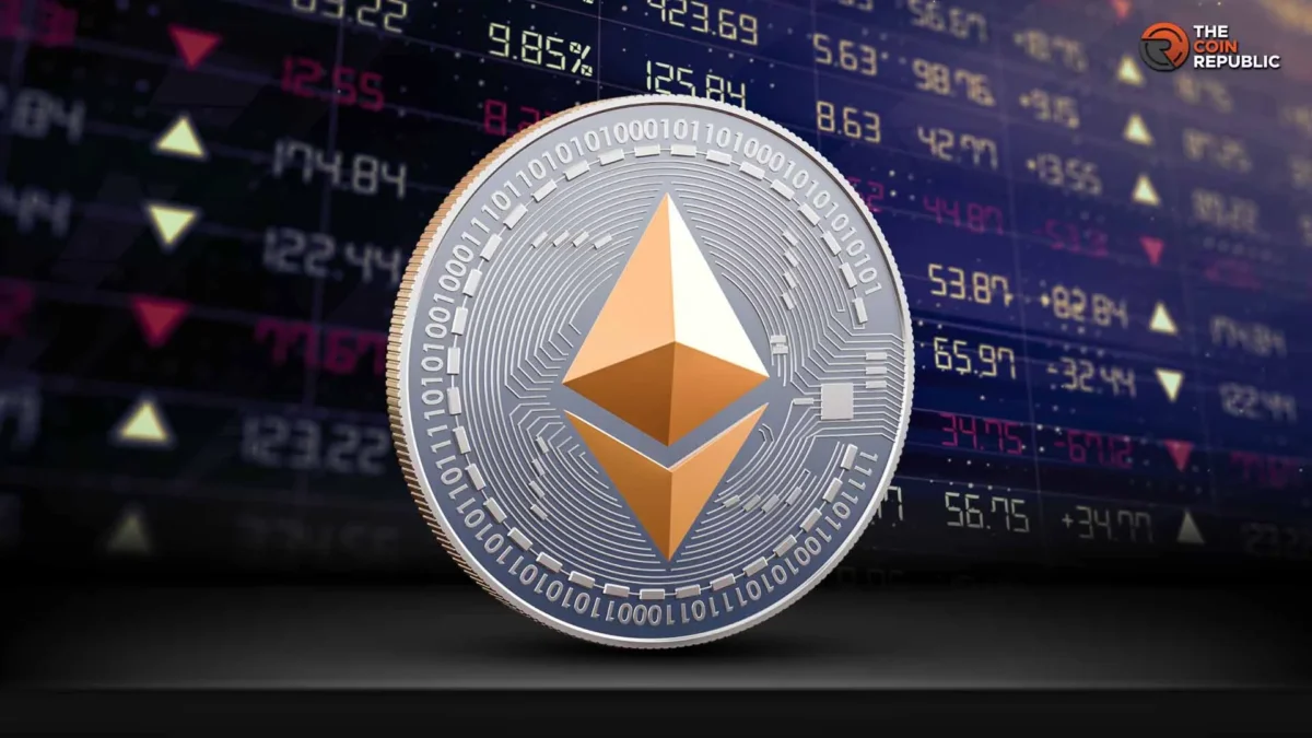 Ethereum Price Prediction: Can ETH Break $2,570 Toward $3,000?