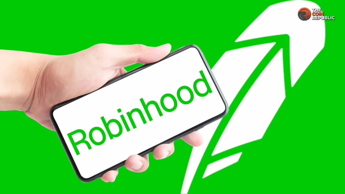 Robinhood News: Robinhood Becomes a Key Rail for Global US Equity Access