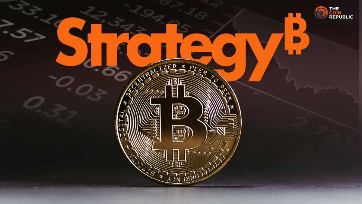 Strategy Doubles STRC Buyback to $2B as Strive Adds 1,375 BTC