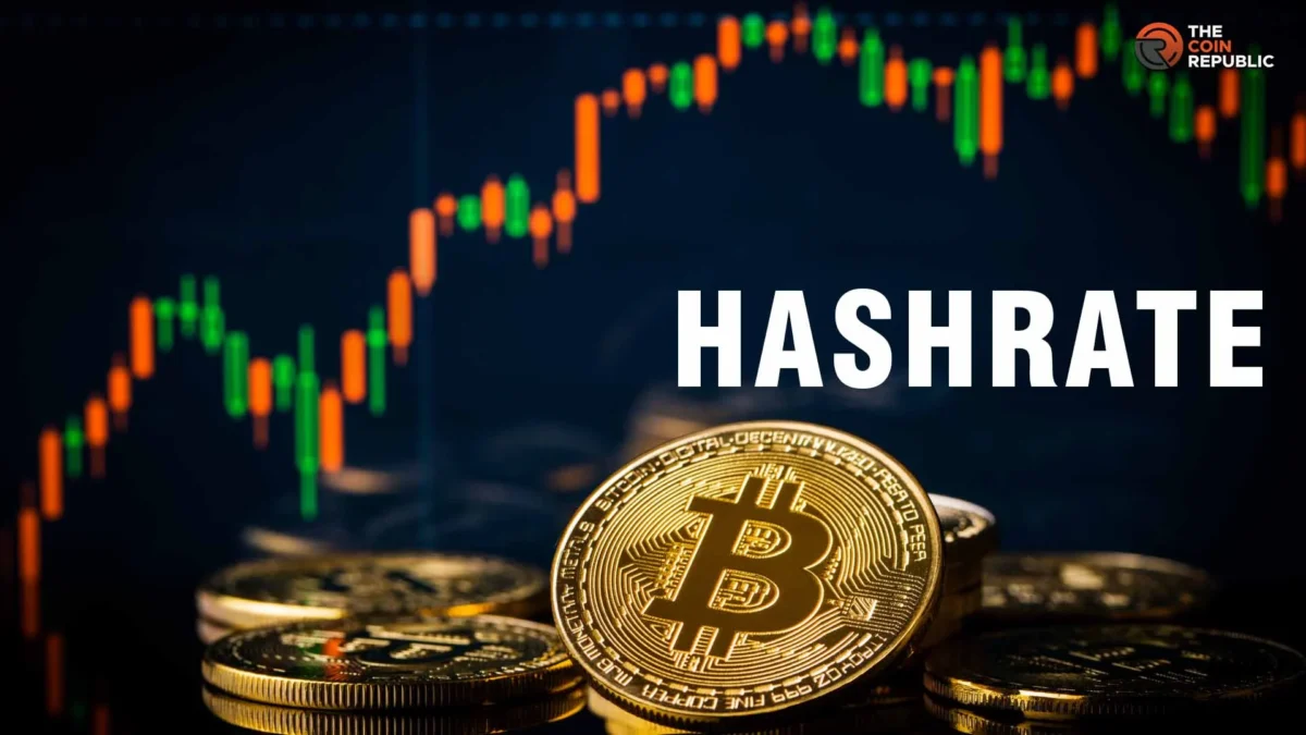 BTC Crypto Hashrate Skyrockets Again as Bitcoin Price Reclaims $81,000