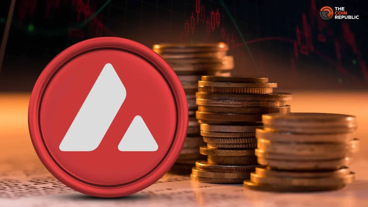 Avalanche Adds Wellington, Fasanara Strategies as AVAX Holds $11