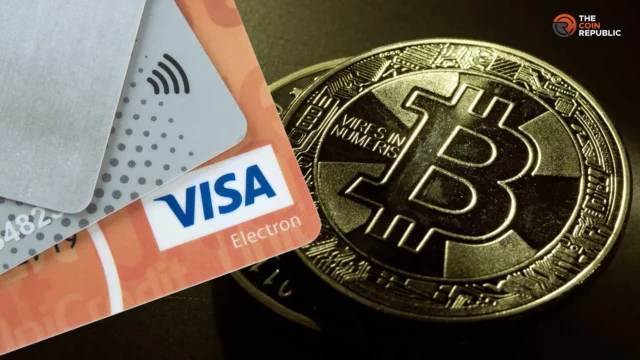 Crypto News Today: Visa Expands Credit as Strategy Skips BTC