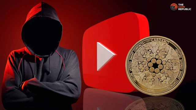 Charles Hoskinson and Cardano YouTube Hacked: What We Know So Far