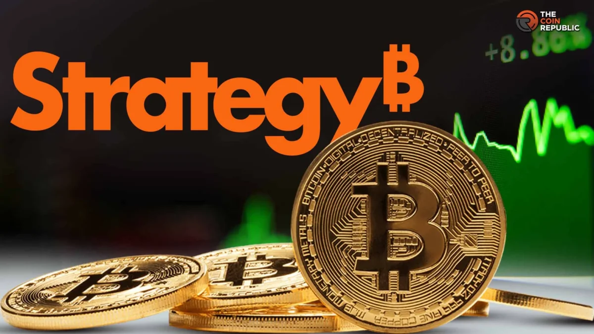 Strategy Acquires 950 Bitcoin as BTC Price Reclaims 9-Month High