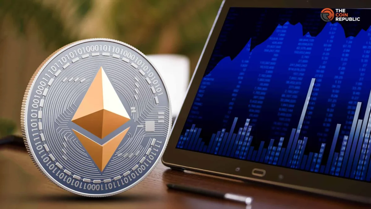 Analyst Hints at Ethereum Price Rally by 100% Citing Historical Trend, Here’s All